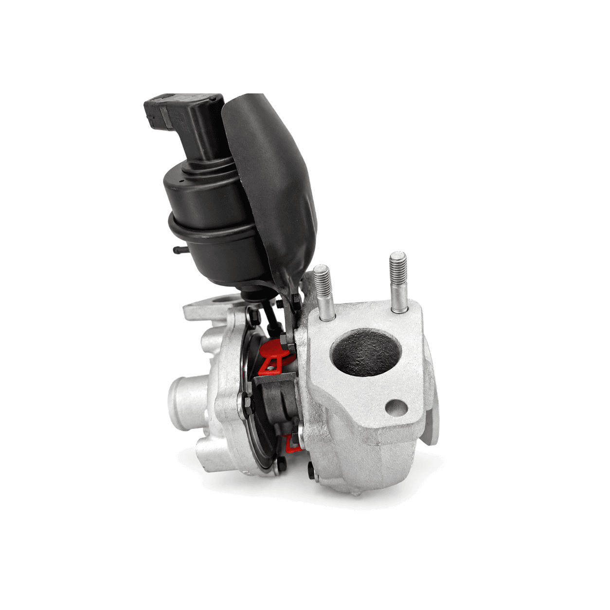 Turbocompresseur BorgWarner 55225439 — photo 1
