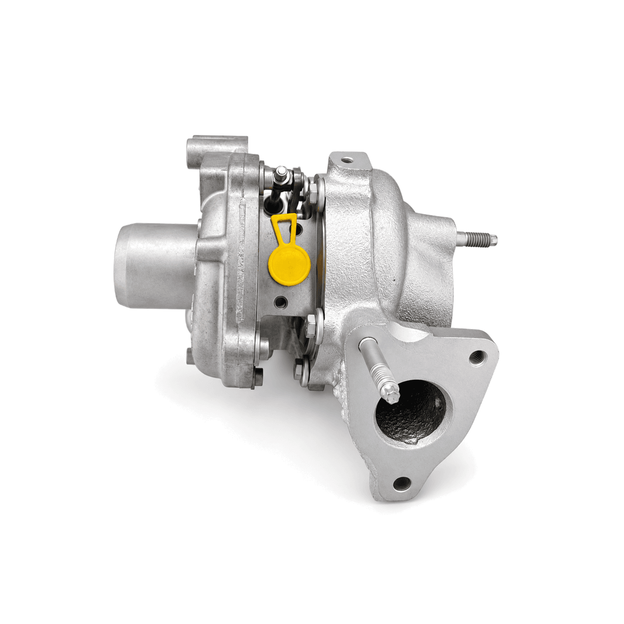 Turbocompresseur BorgWarner 6000616730 — photo 1