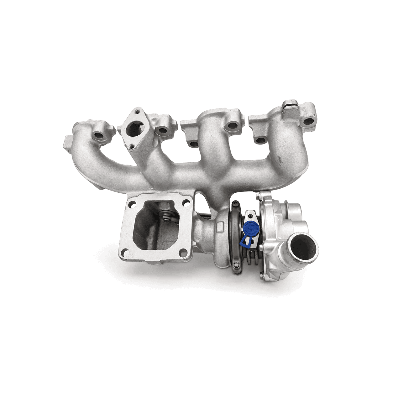 Turbocompresseur Garrett 8024190002 — photo 1