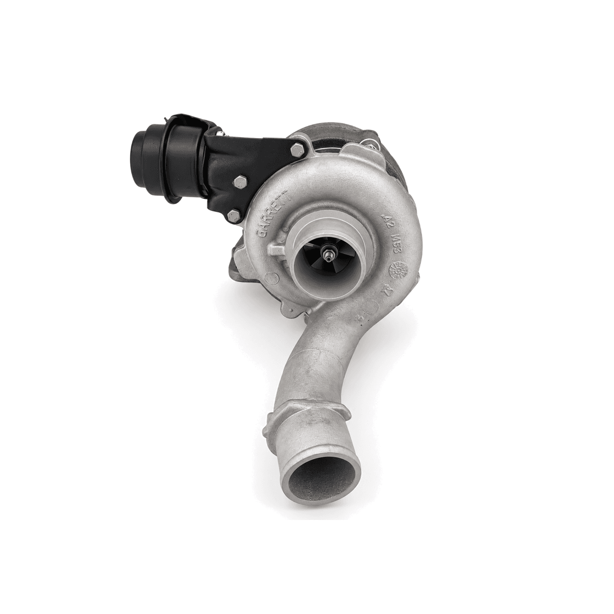 Turbocompresseur Garrett 7701478024 — photo 1