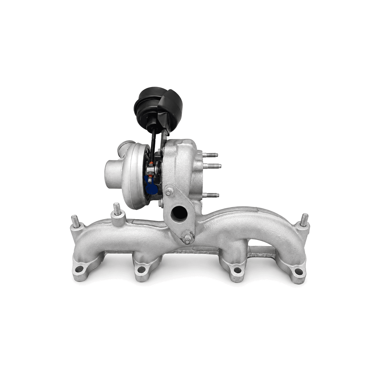 Turbocompresseur Garrett 038253014A — photo 1