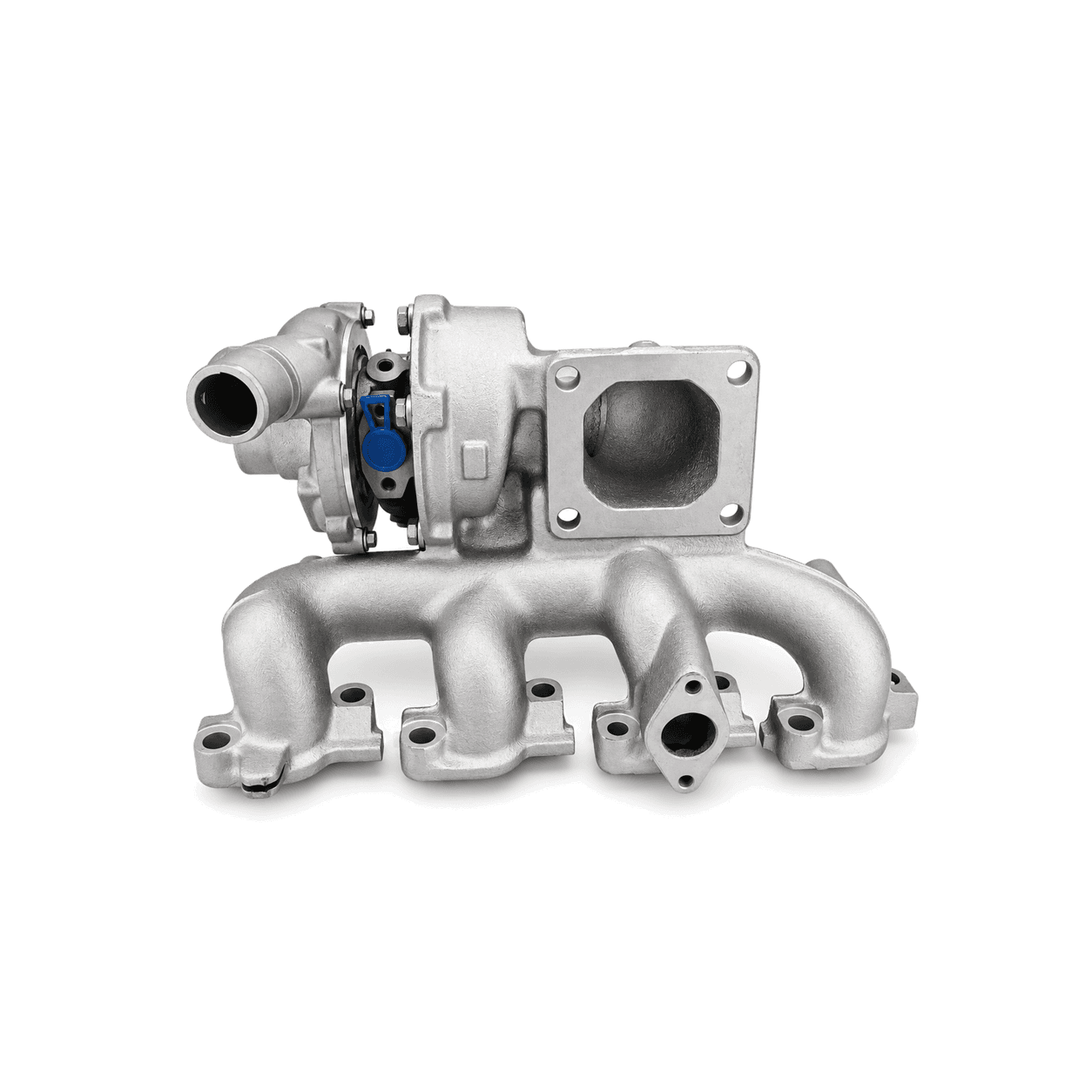Turbocompresseur Garrett 01435150 — photo 1