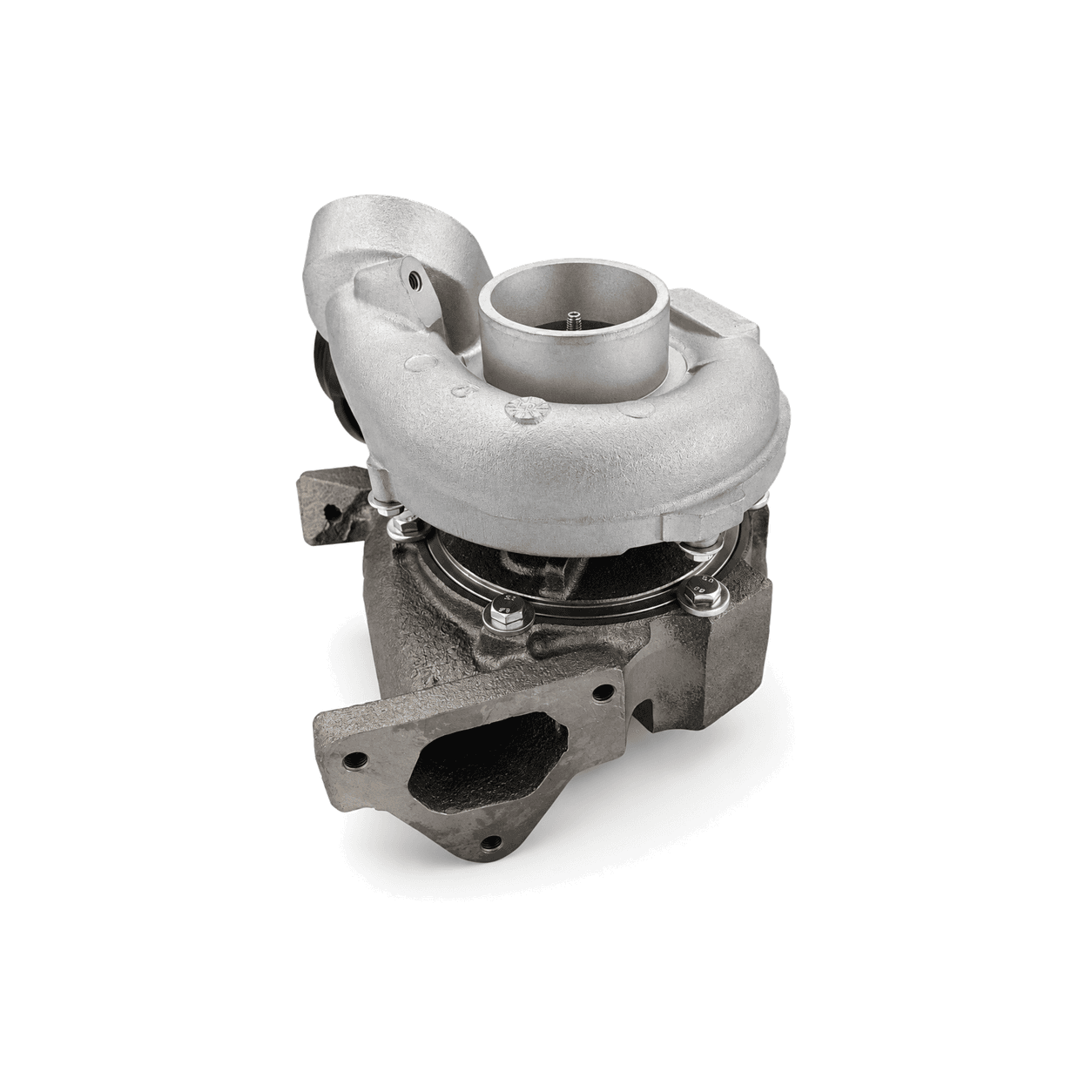 Turbocompresseur Garrett 7159103 — photo 1
