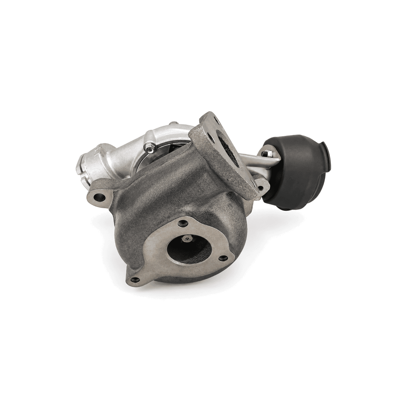 Turbocompresseur Garrett 600027 — photo 1