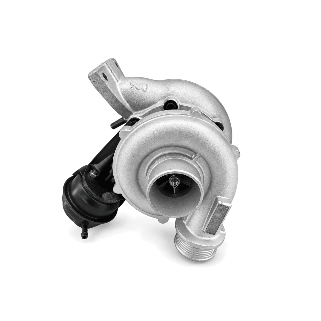 Turbocompresseur Garrett 8603296 — photo 1
