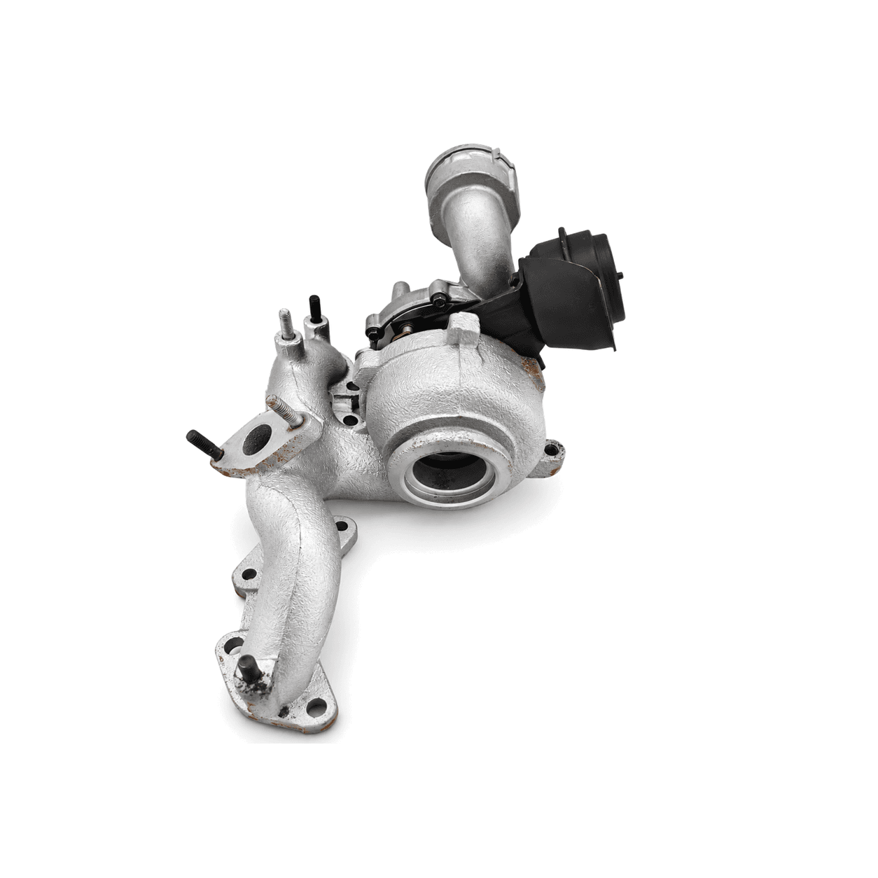 Turbocompresseur Garrett 127201 — photo 1