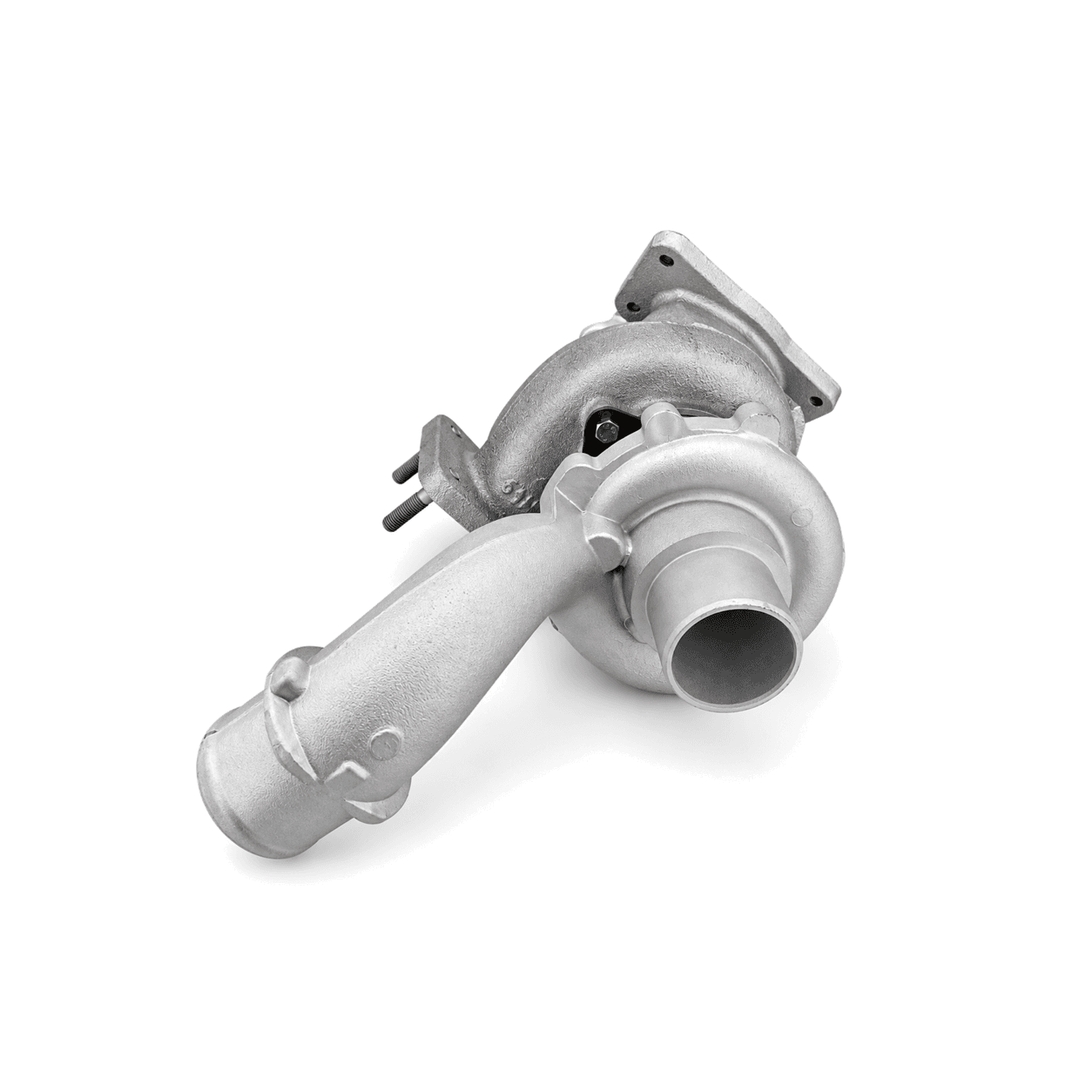 Turbocompresseur Garrett 7701474414 — photo 1