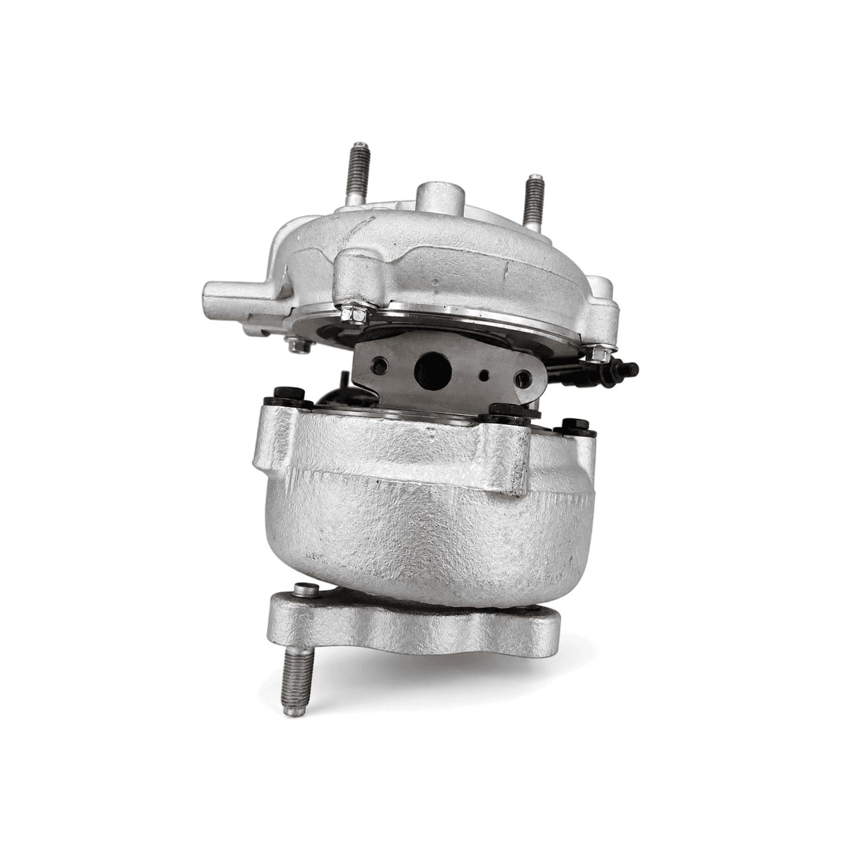 Turbocompresseur Garrett 727477 — photo 1