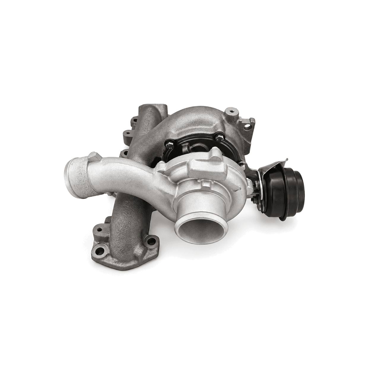 Turbocompresseur Garrett 860068 — photo 1