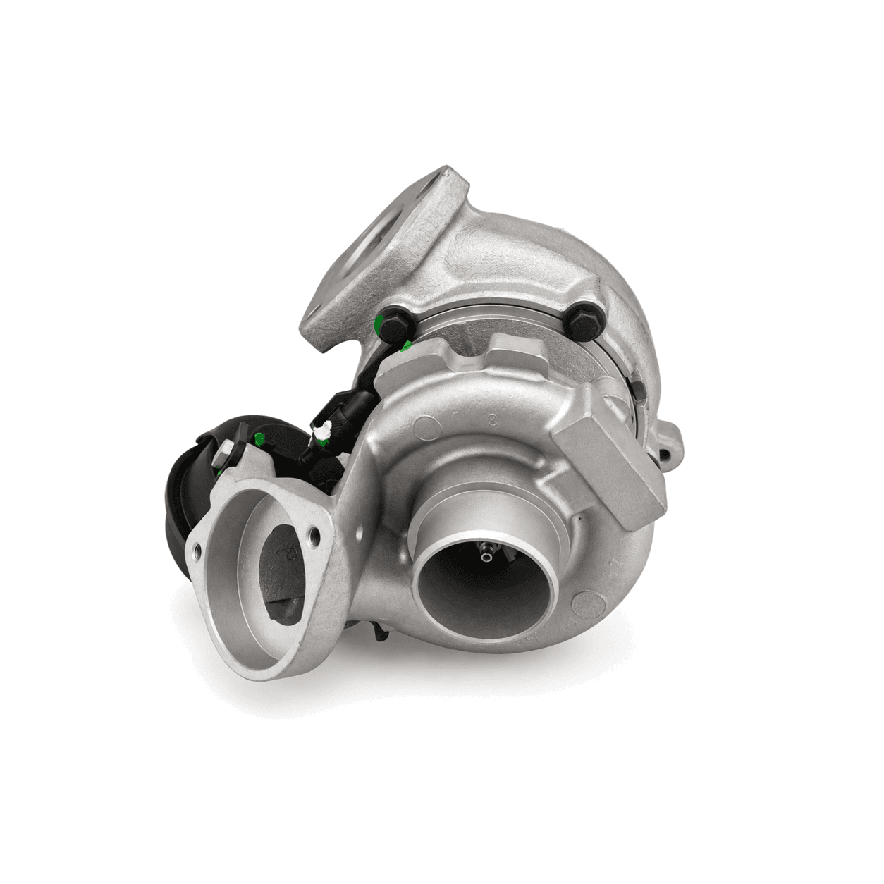Turbocompresseur Garrett 7787627 — photo 1