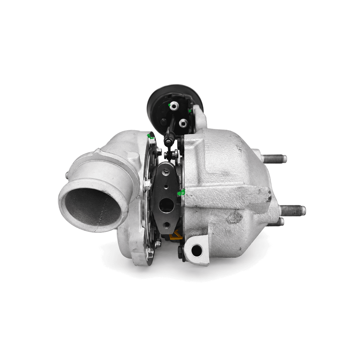 Turbocompresseur Garrett 802014 — photo 1