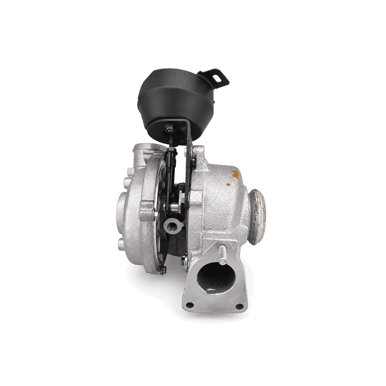Turbocompresseur Garrett 760774 — photo 1