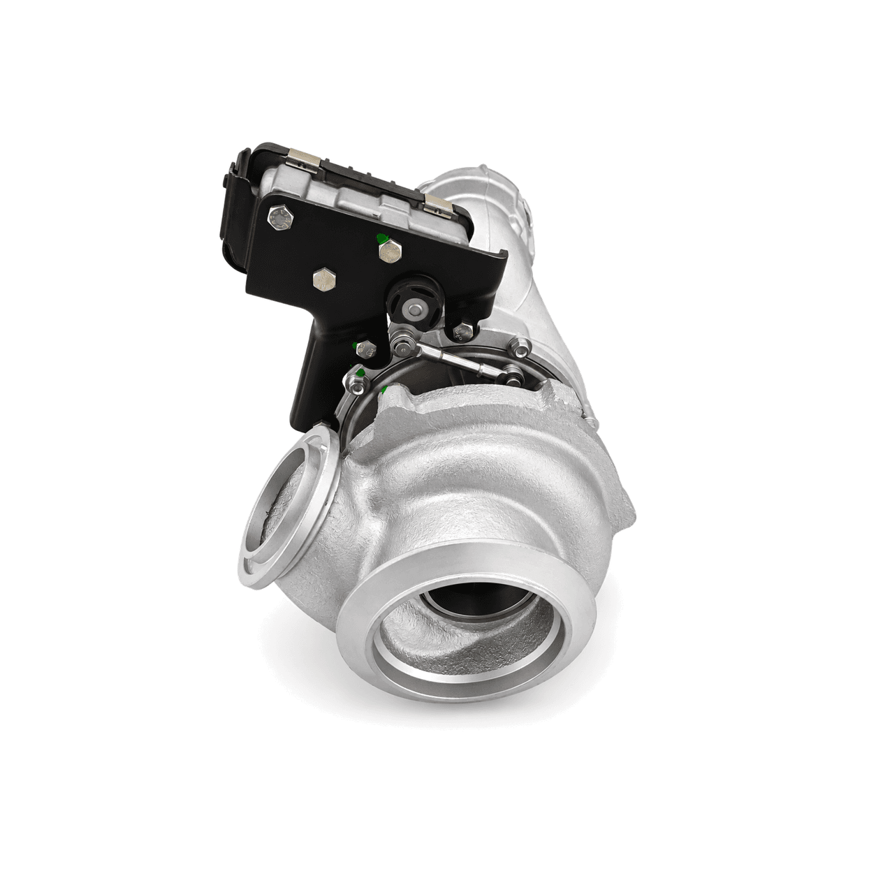 Turbocompresseur Garrett 75835313 — photo 1