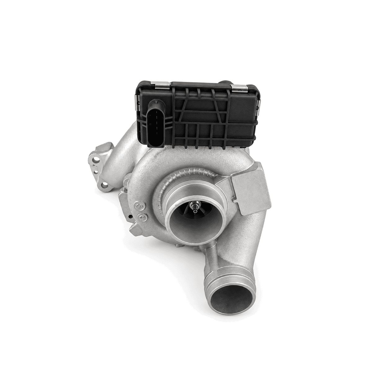 Turbocompresseur Garrett 7611544 — photo 1
