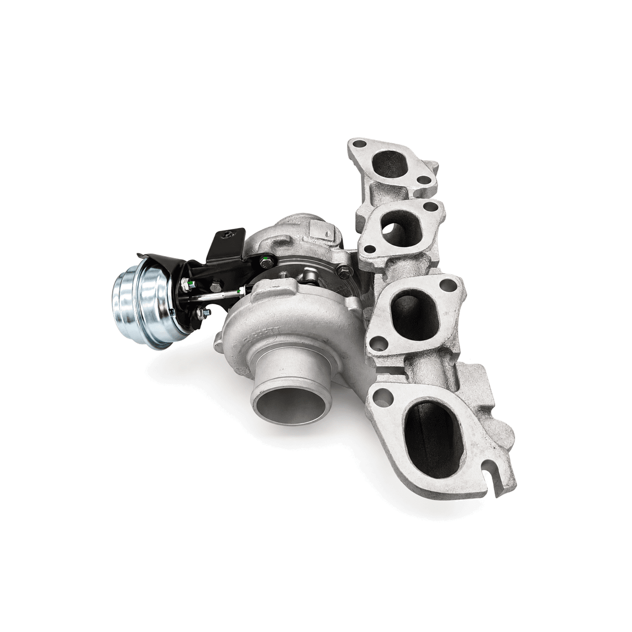 Turbocompresseur Garrett 7550469002S — photo 1