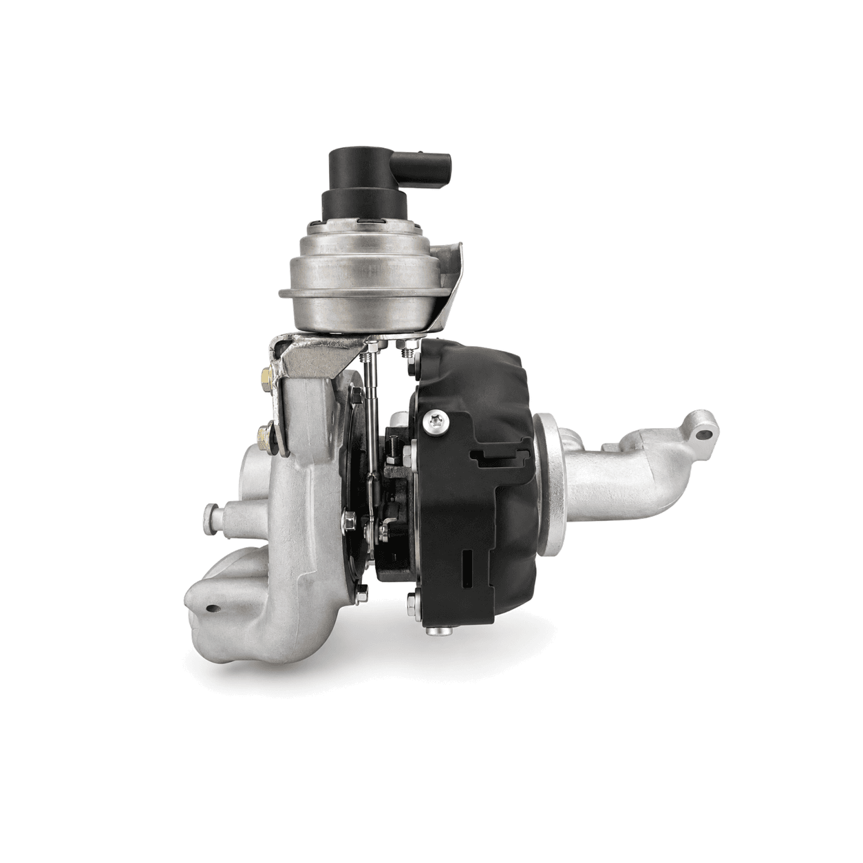 Turbocompresseur Garrett 7755170 — photo 1