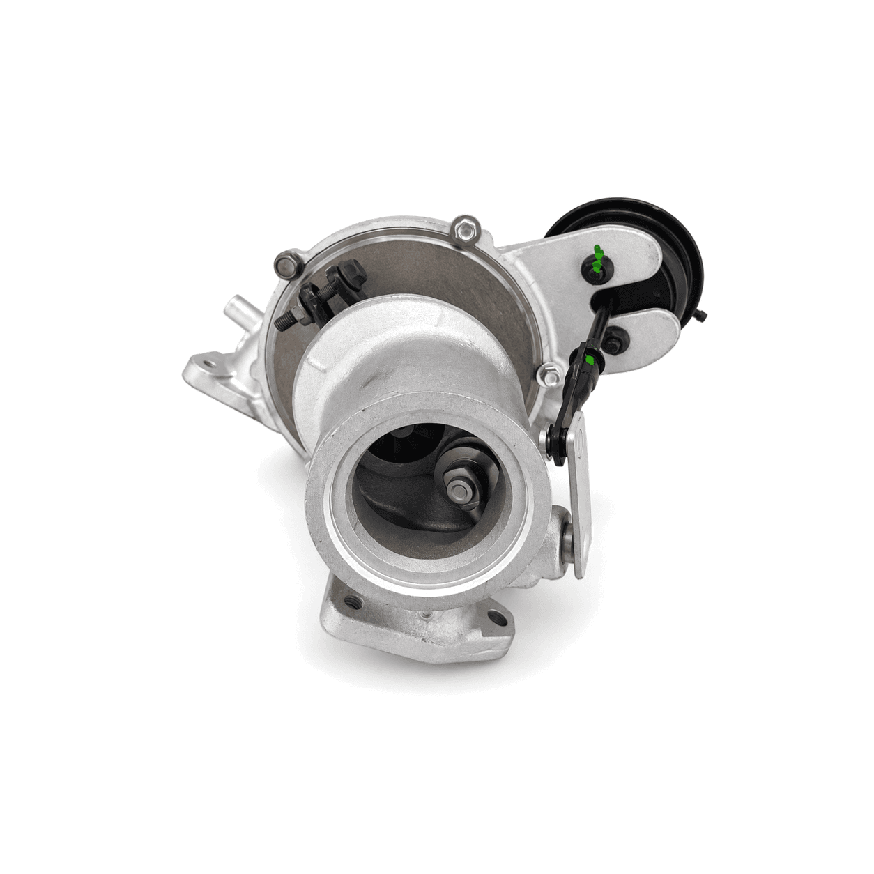Turbocompresseur Garrett 8070682 — photo 1
