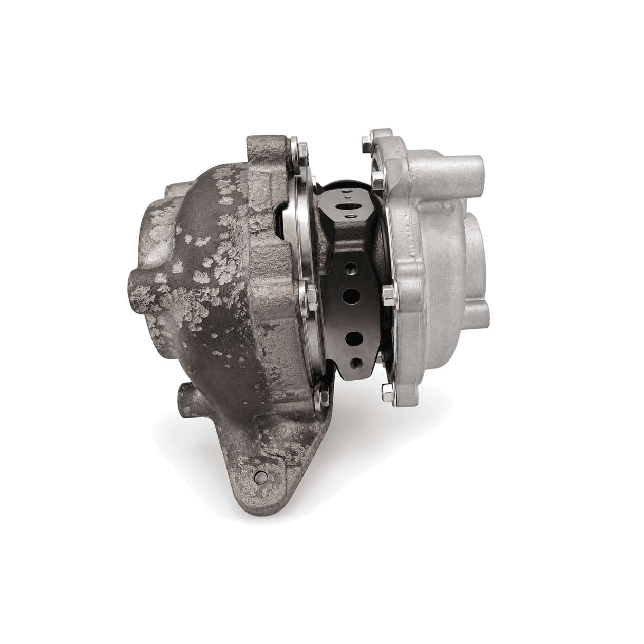 Turbocompresseur Garrett 7901790 — photo 1