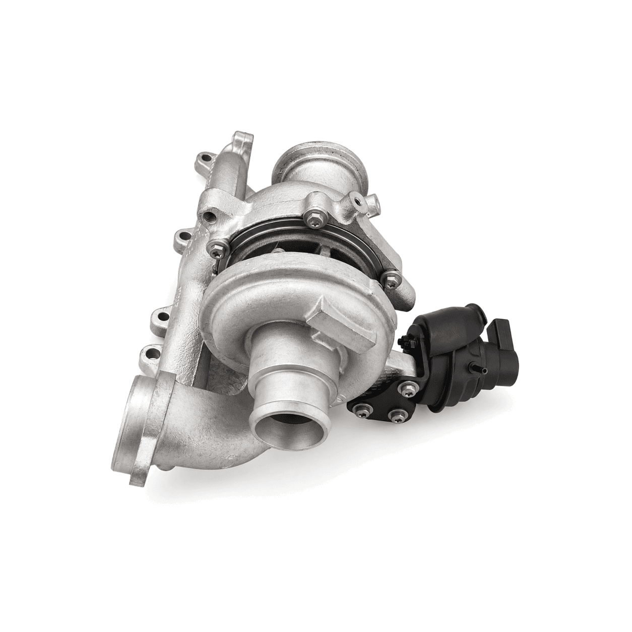 Turbocompresseur Garrett 8039555003S — photo 1