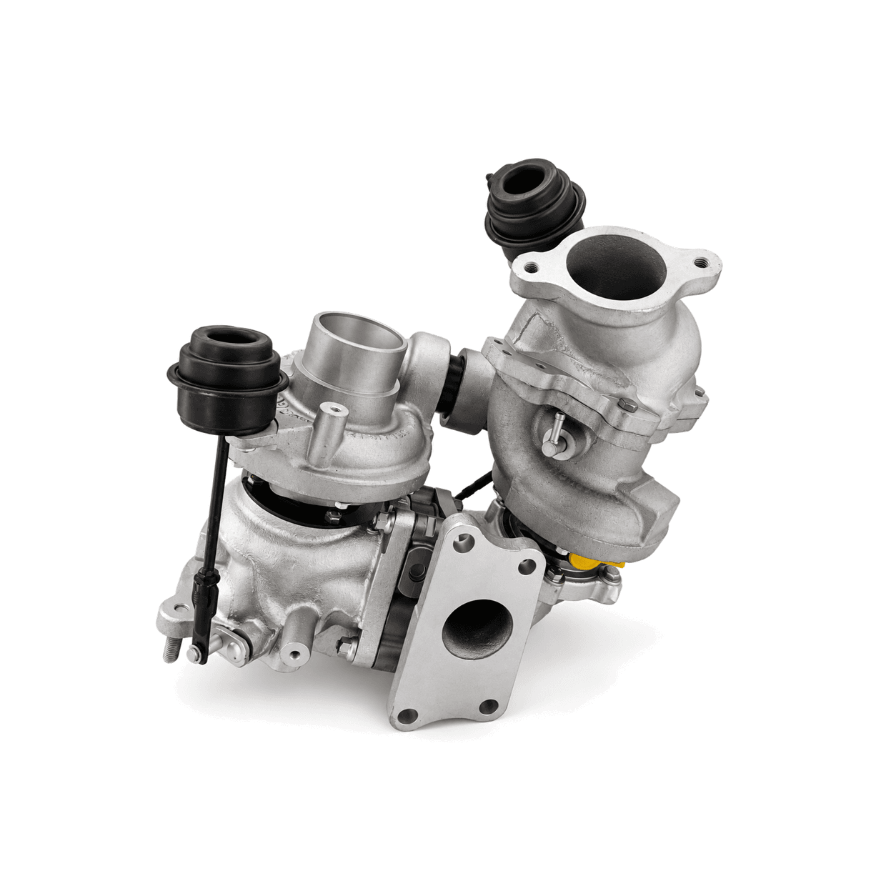 Turbocompresseur Garrett 8103573 — photo 1
