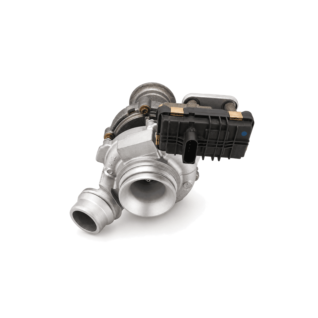 Turbocompresseur Garrett 8513616 — photo 1
