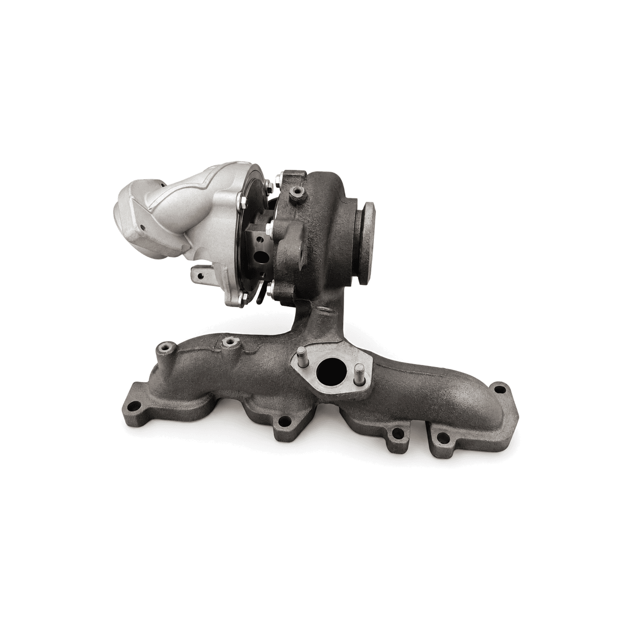 Turbocompresseur BorgWarner 54409700002 — photo 1