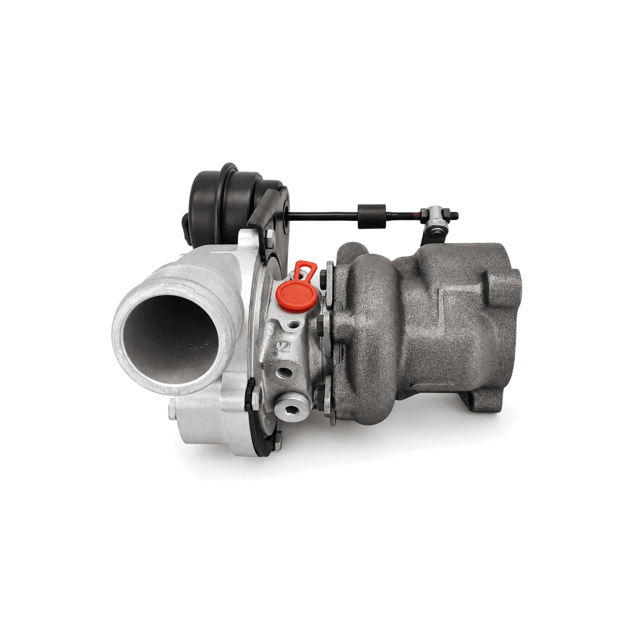 Turbocompresseur BorgWarner 06A145702P — photo 1