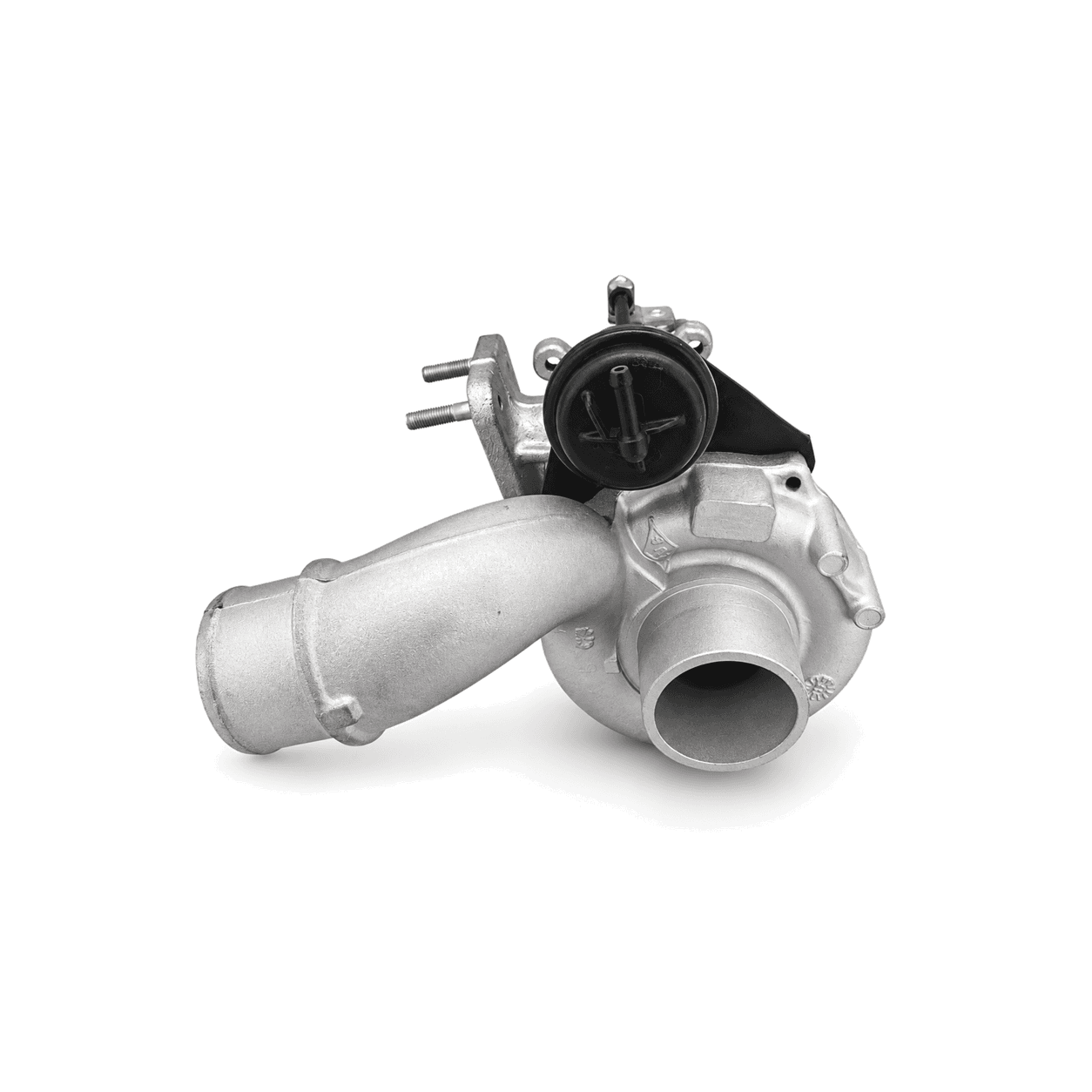 Turbocompresseur KKK Turbolader 4451284 — photo 1