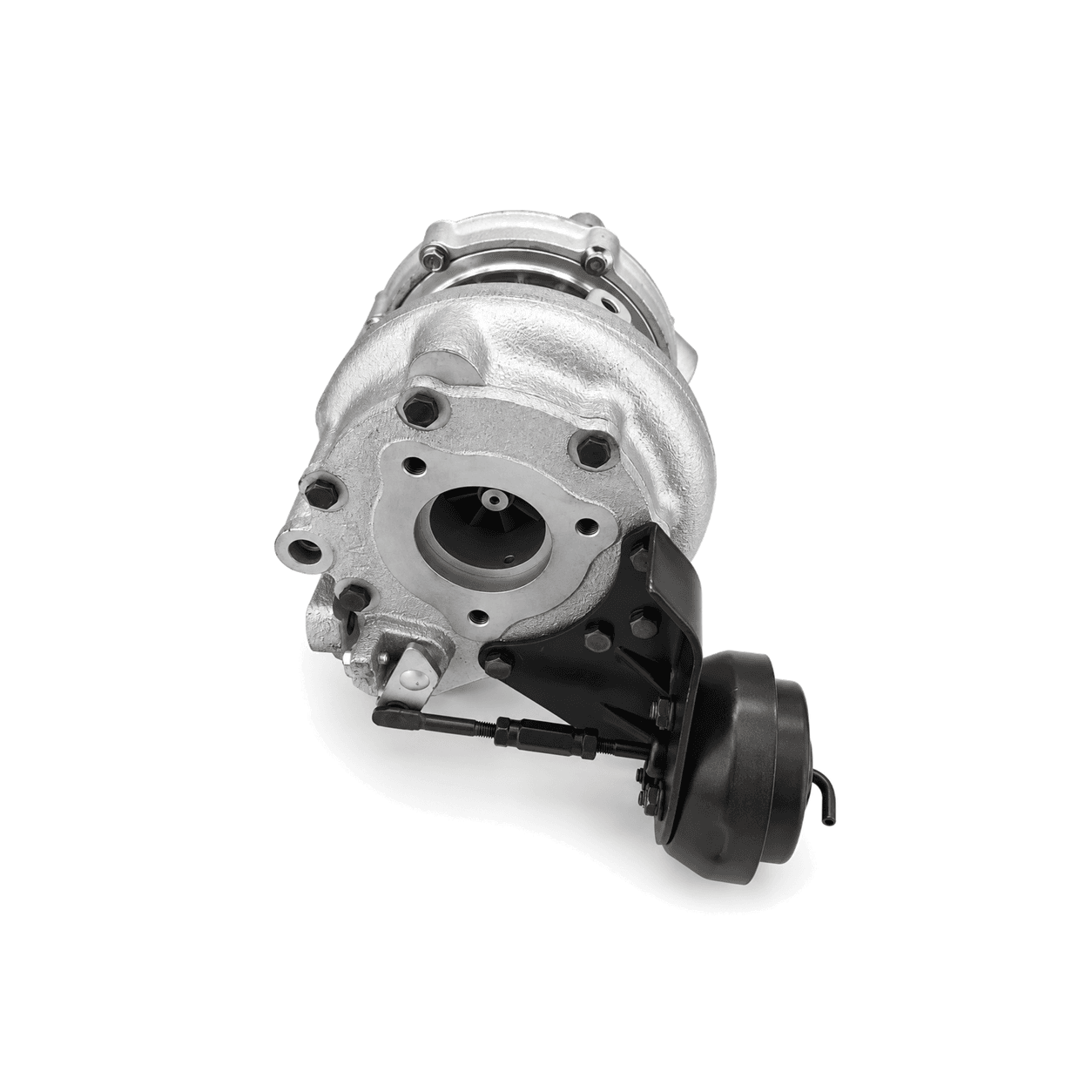 Turbocompresseur IHI VDA30017 — photo 1