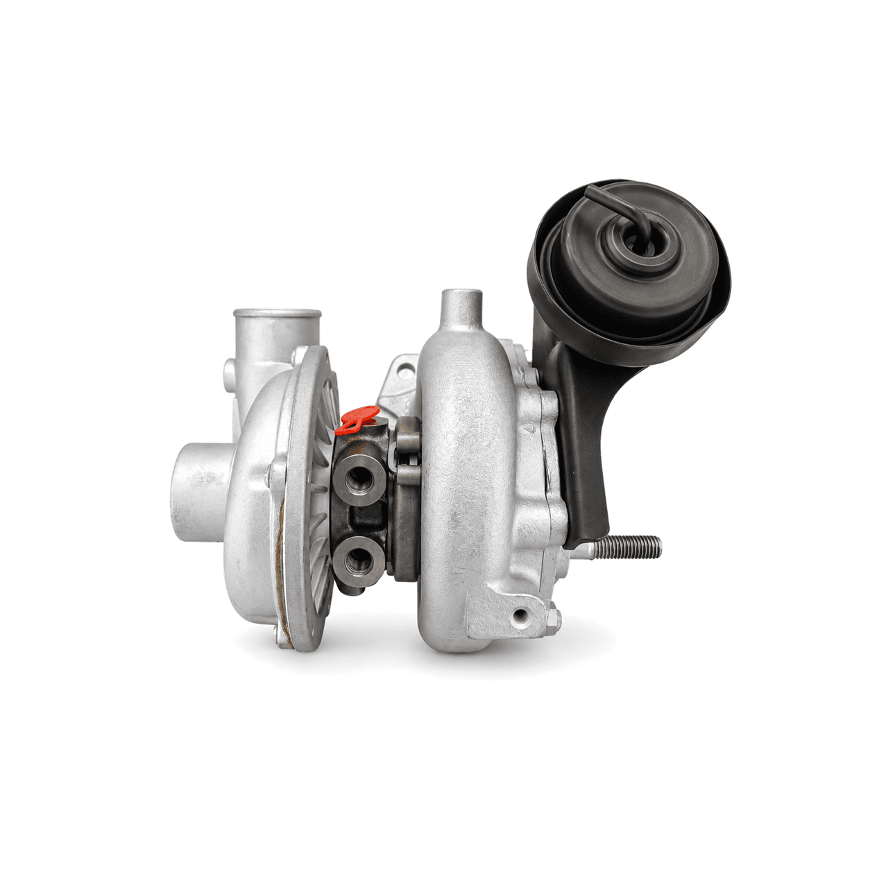 Turbocompresseur IHI VAA10019 — photo 1