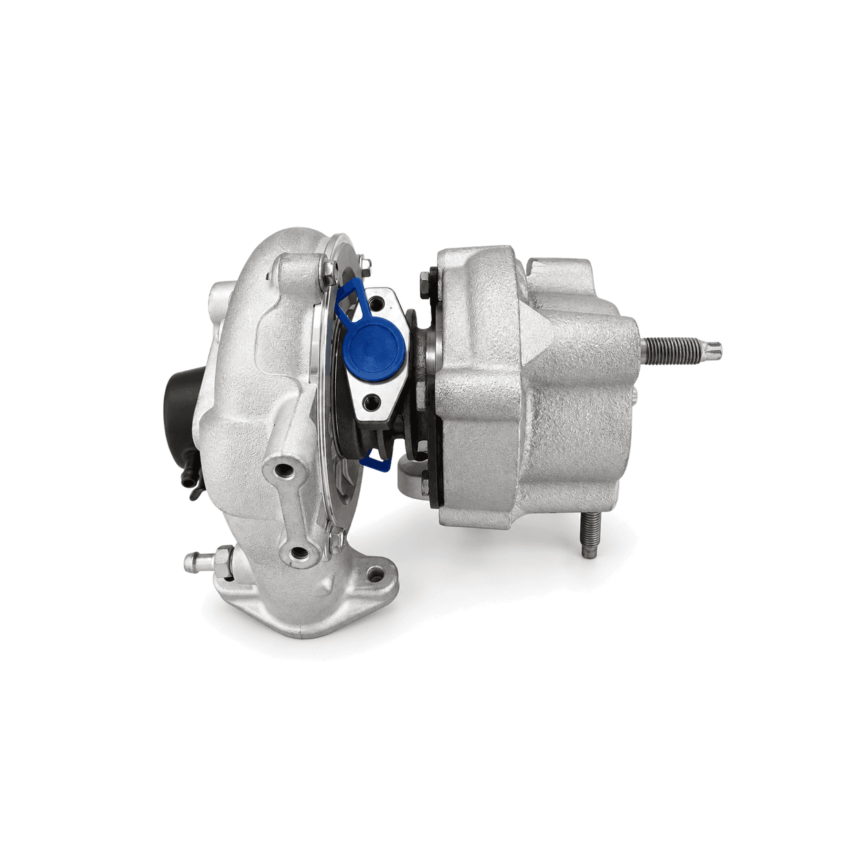 Turbocompresseur IHI V30A0004 — photo 1