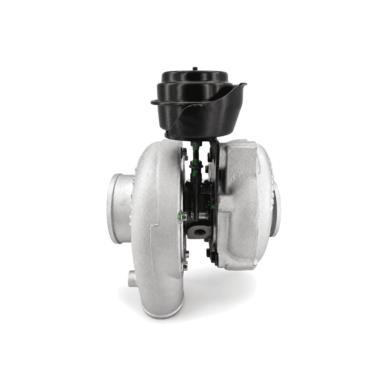 Turbocompresseur Garrett 7685258 — photo 1