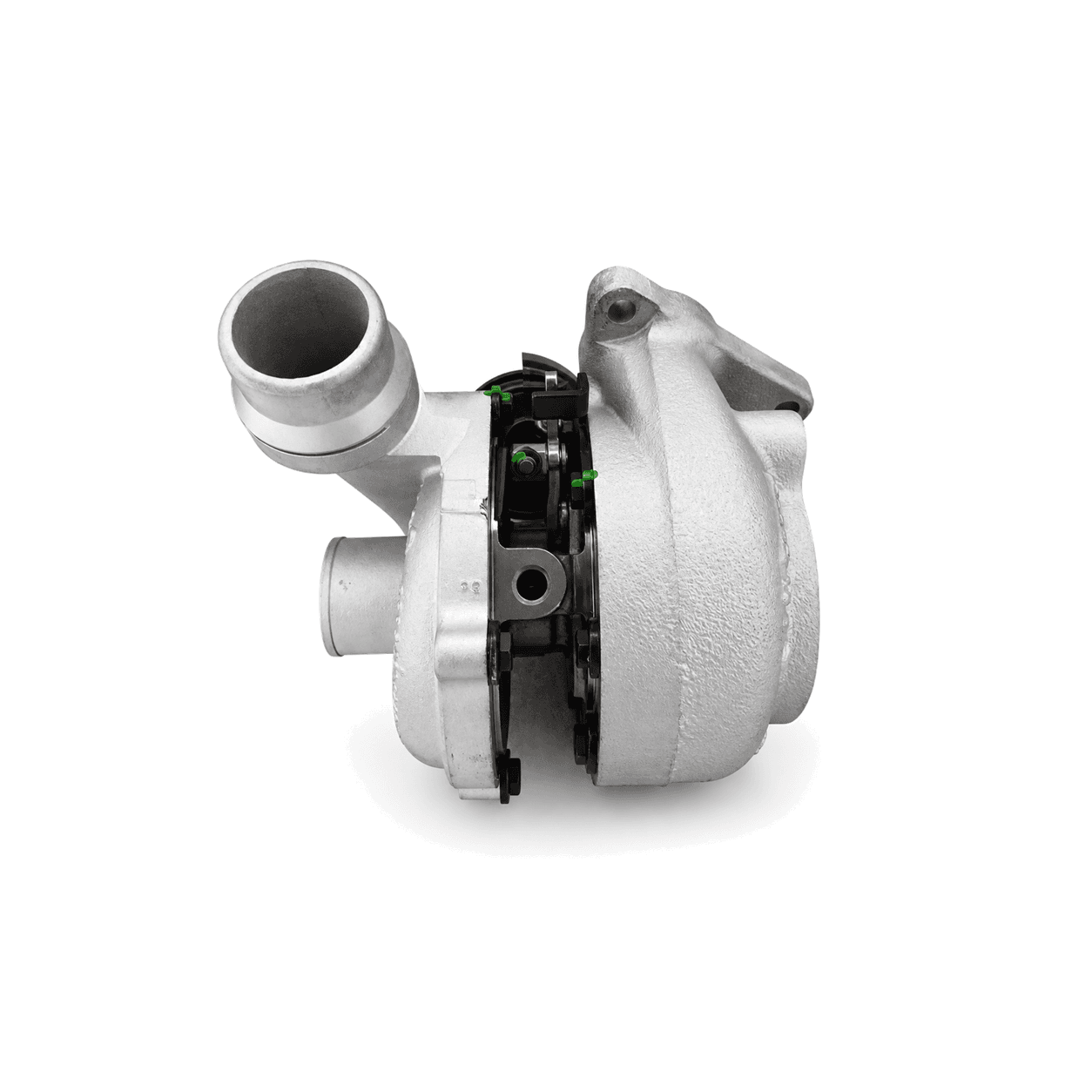 Turbocompresseur BorgWarner 7711368560 — photo 1