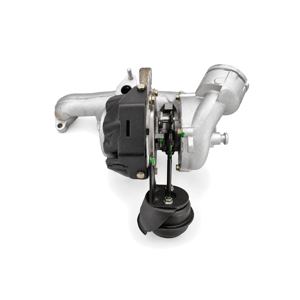 Turbocompresseur Garrett 7568673 — photo 1