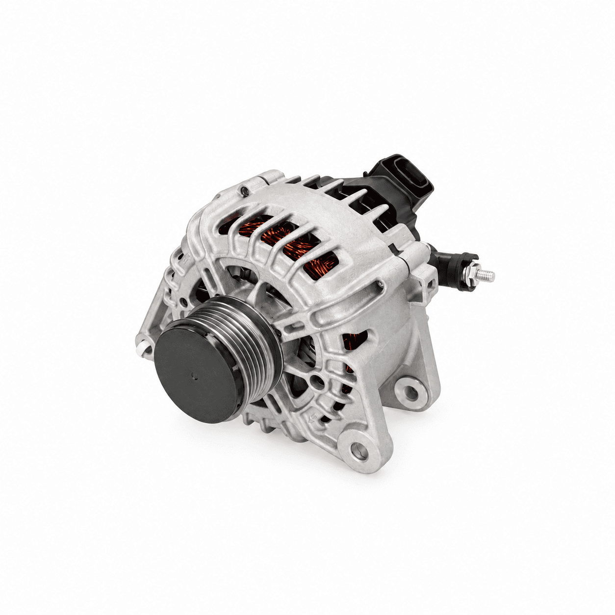 Alternateur STARDAX 0986081310 KIA HYUNDAI 12V 90A — photo 1