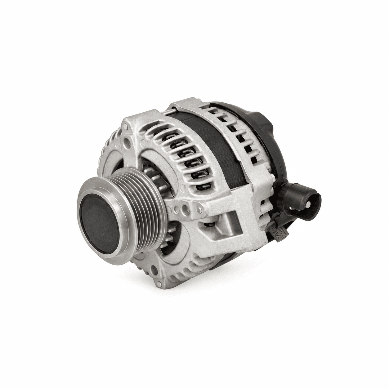 Alternateur STARDAX CSJ65 HONDA 14V 150A — photo 1