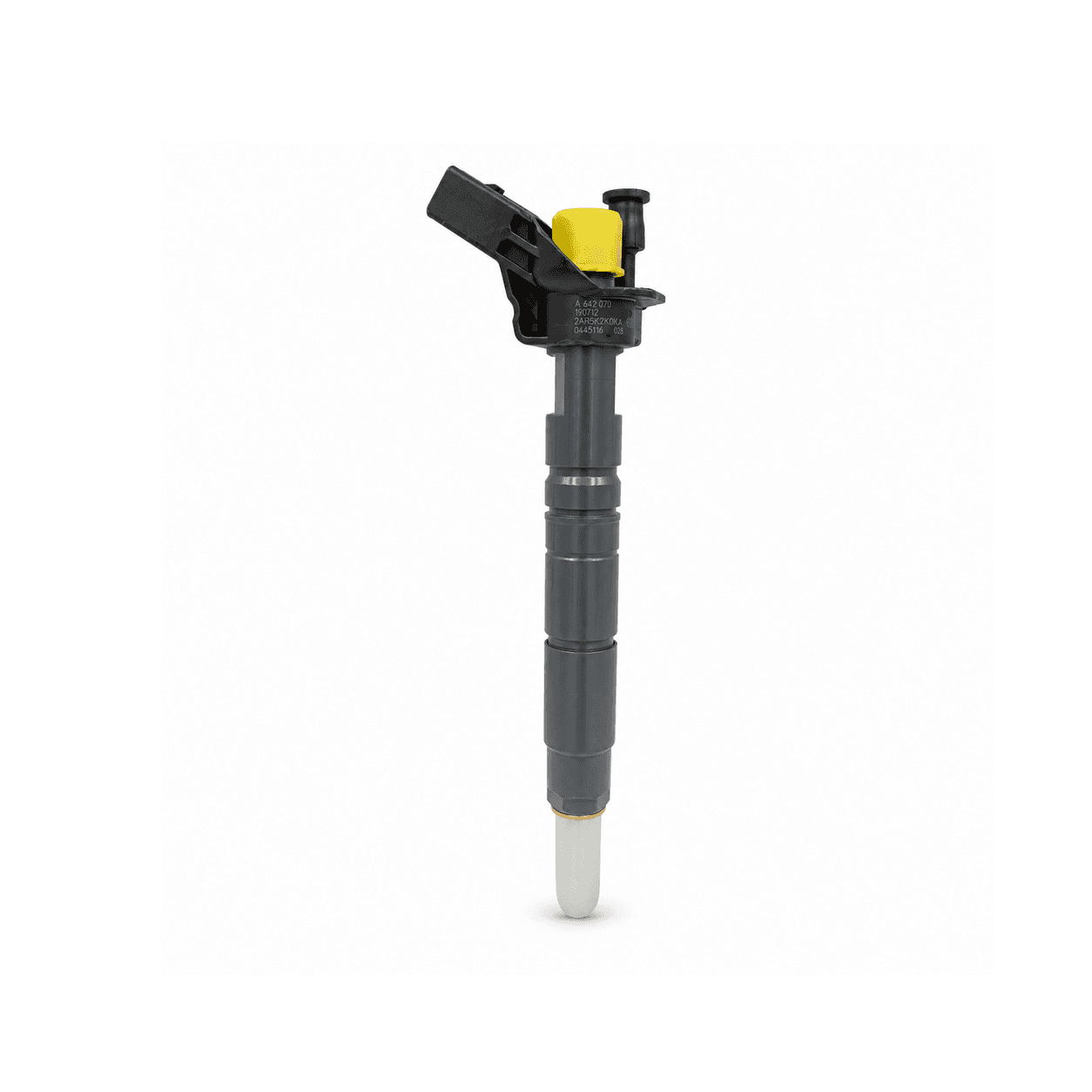 Injecteur Bosch 0445116028 — photo 1