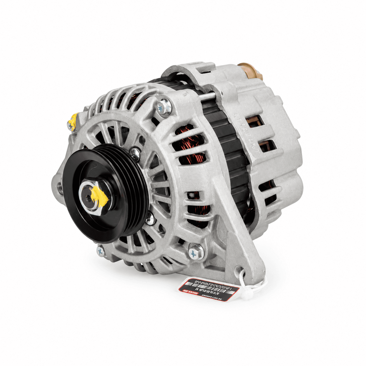 Alternateur STARDAX MD343562 MITSUBISHI 12V 85A — photo 1