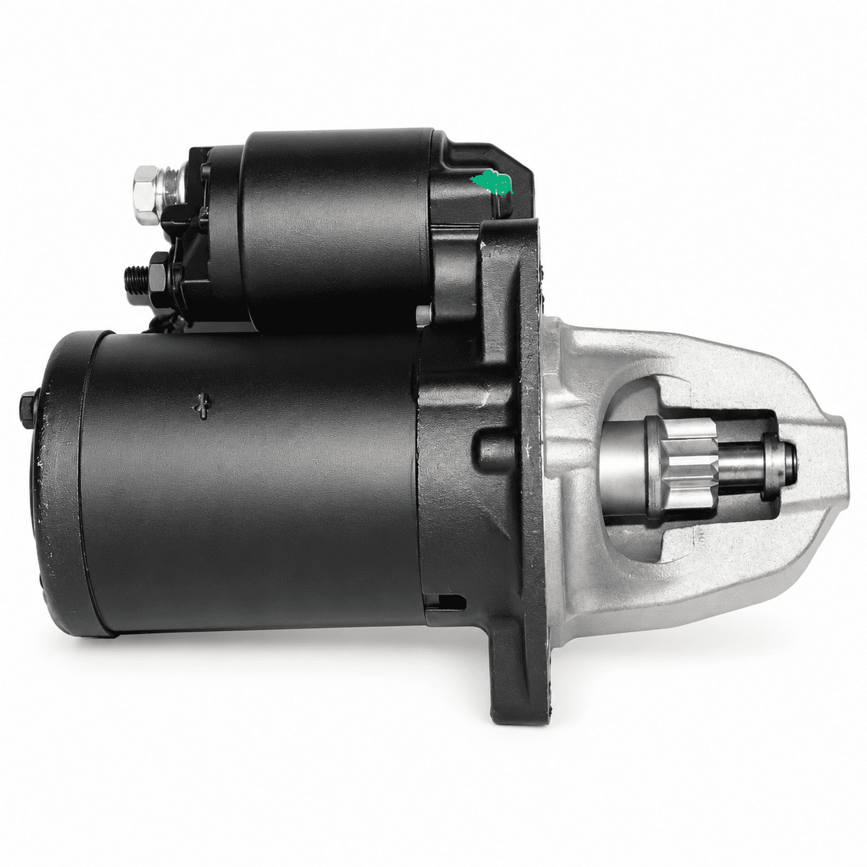 Démarreur STARDAX 106592 MITSUBISHI SMART 12V 0,9kW — photo 1