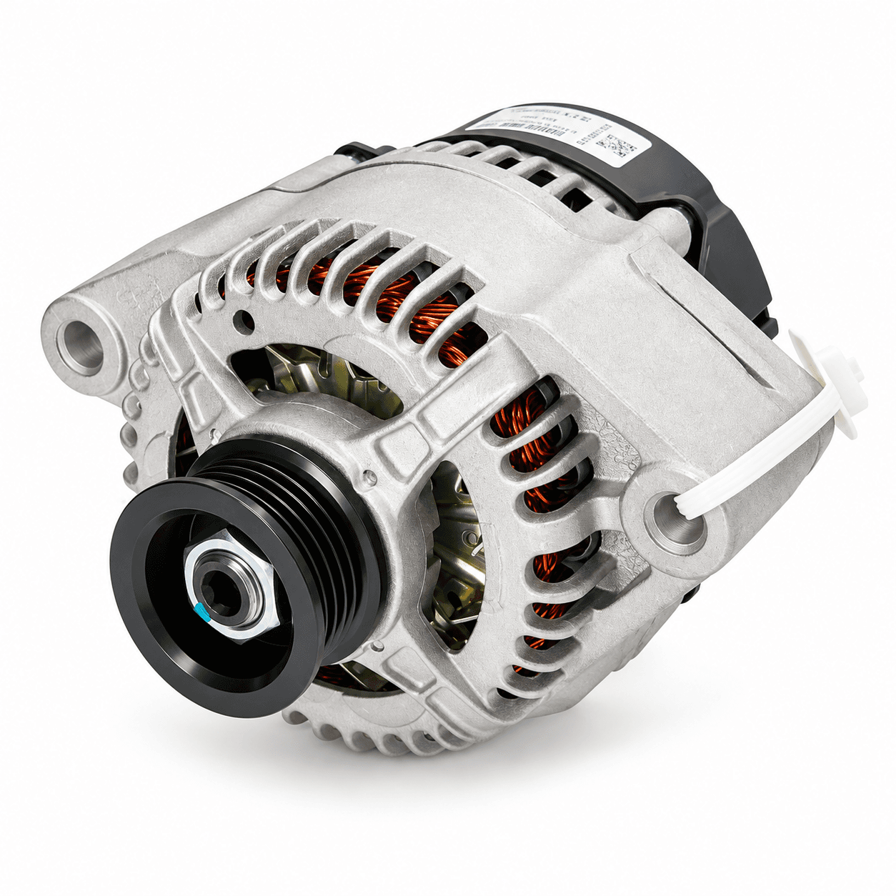 Alternateur STARDAX CA1487IR ROVER MG 12V 85A — photo 1