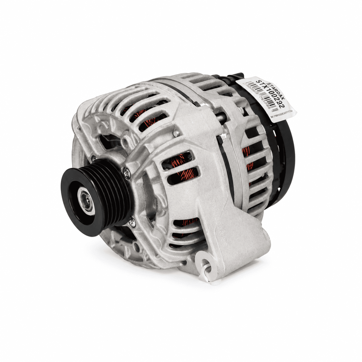 Alternateur STARDAX A0206 MERCEDES-BENZ 12V 120A — photo 1