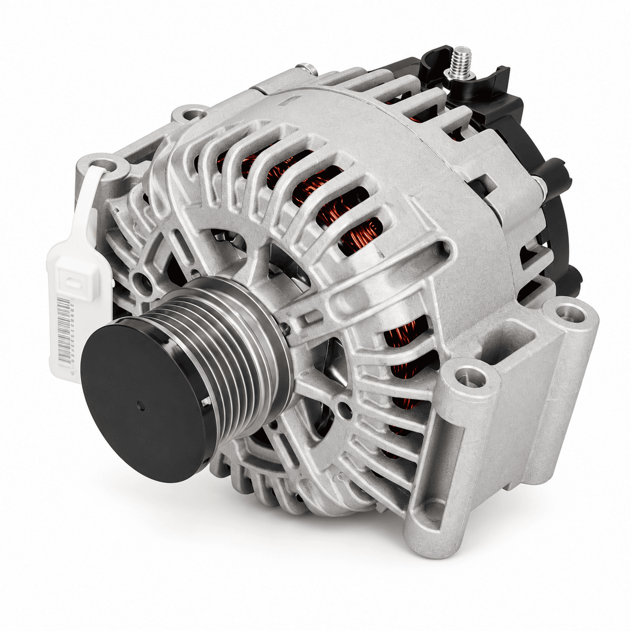Alternateur STARDAX A3279 MERCEDES-BENZ 14V 150A — photo 1