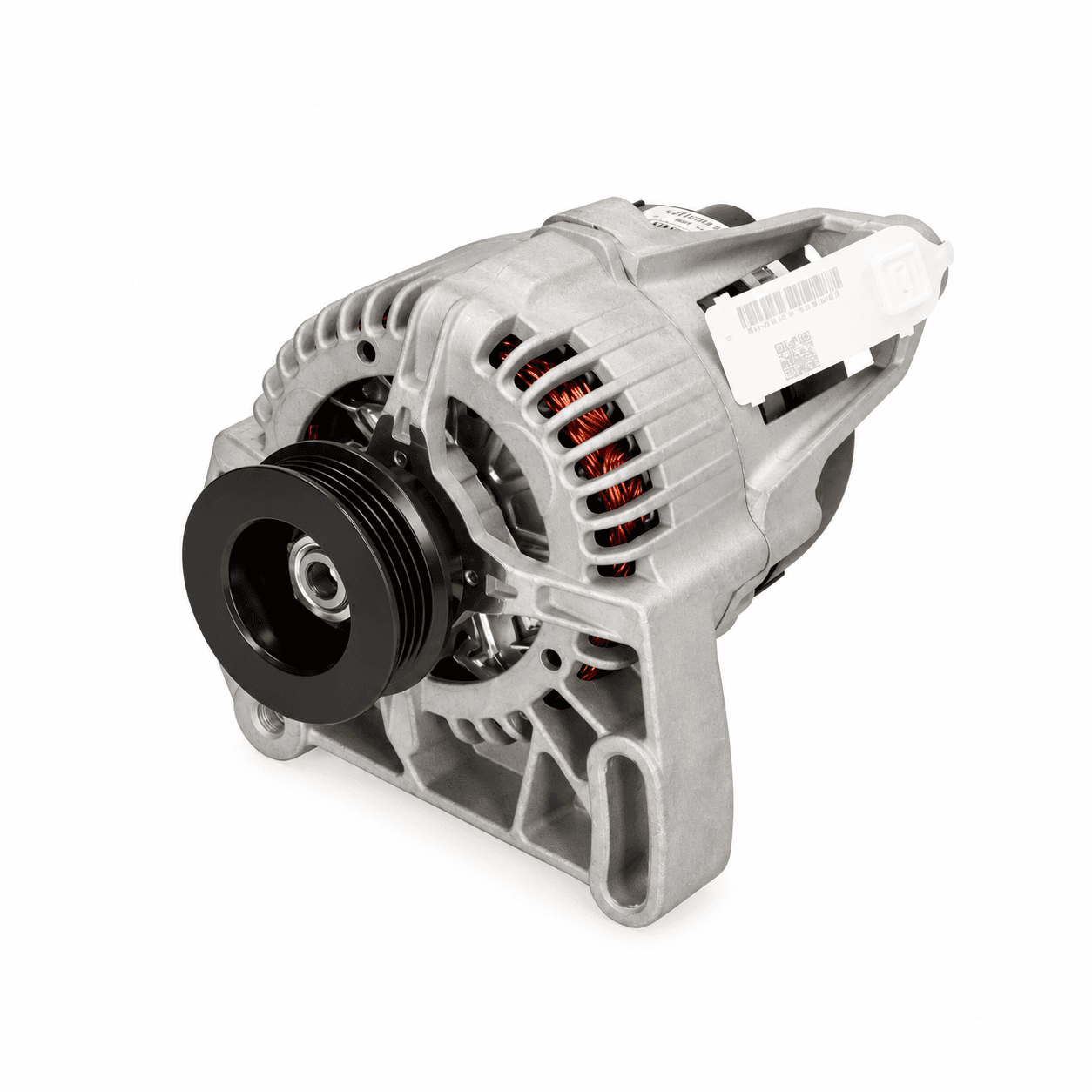 Alternateur STARDAX A4111PR2 FIAT LANCIA 14V 65A — photo 1