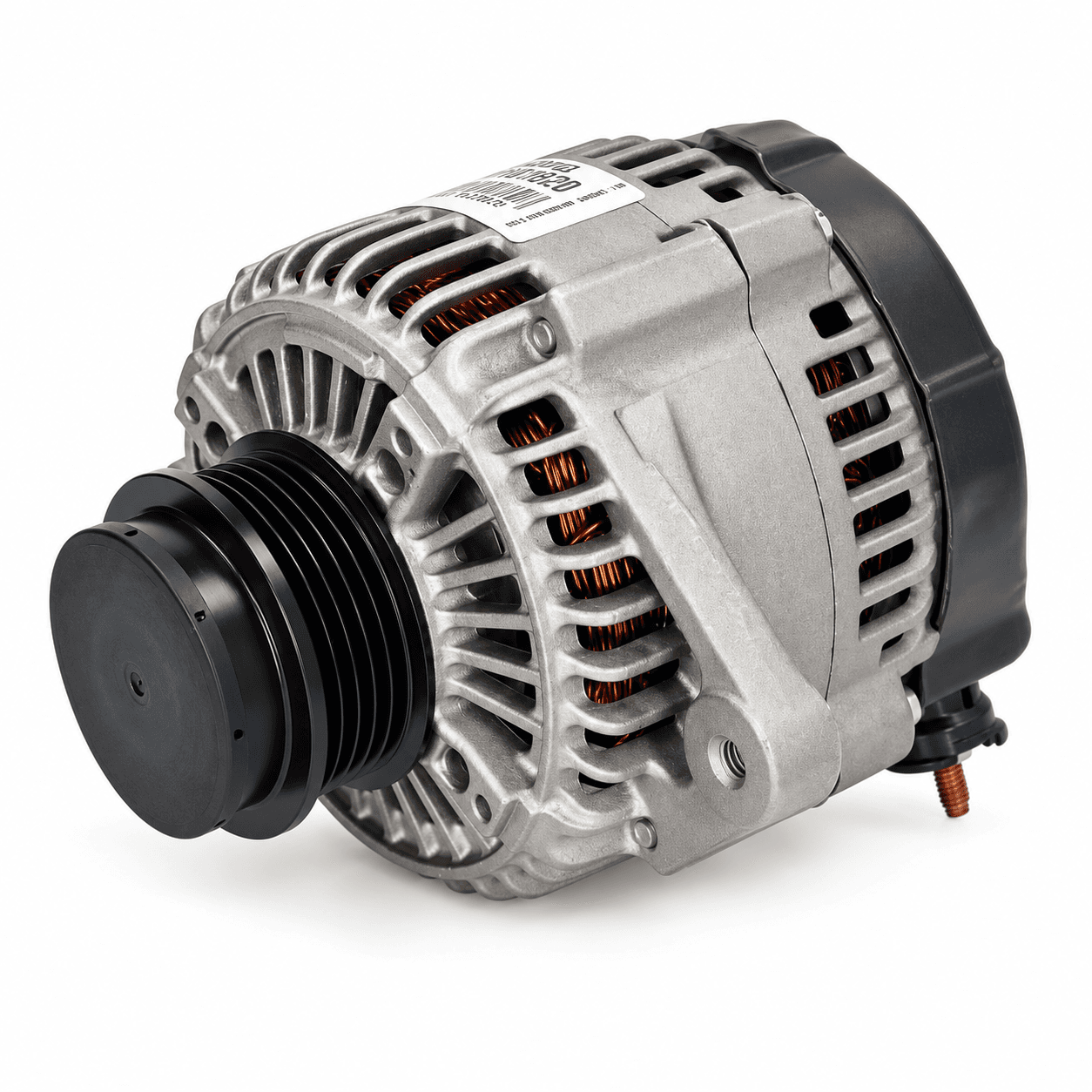 Alternateur STARDAX DAN965 TOYOTA 12V 90A — photo 1