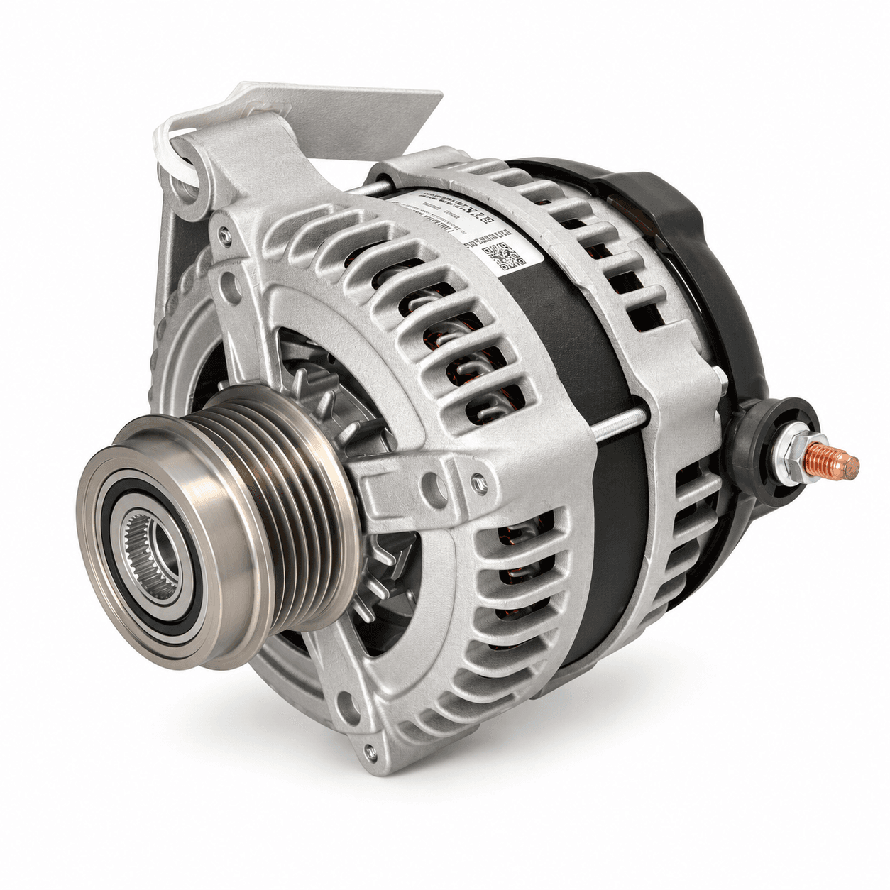 Alternateur STARDAX 4210000225 DODGE CHRYSLER 14V 160A — photo 1