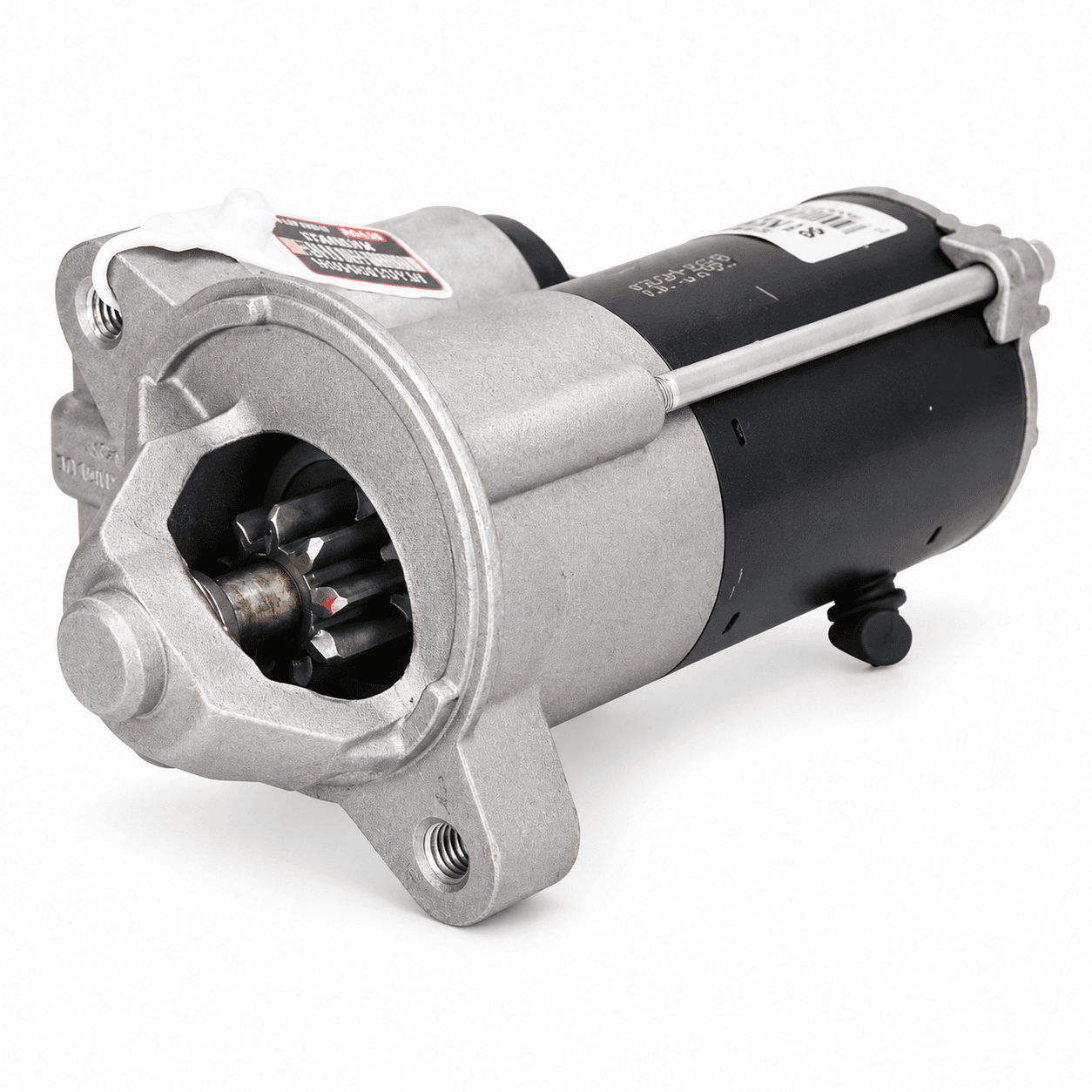 Démarreur STARDAX 30182R FORD 12V 1,4kW — photo 1