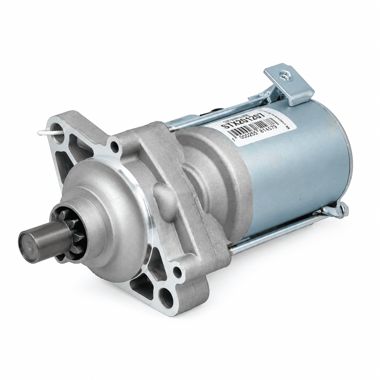 Démarreur STARDAX D7RSA3 HONDA 12V 1,6kW — photo 1