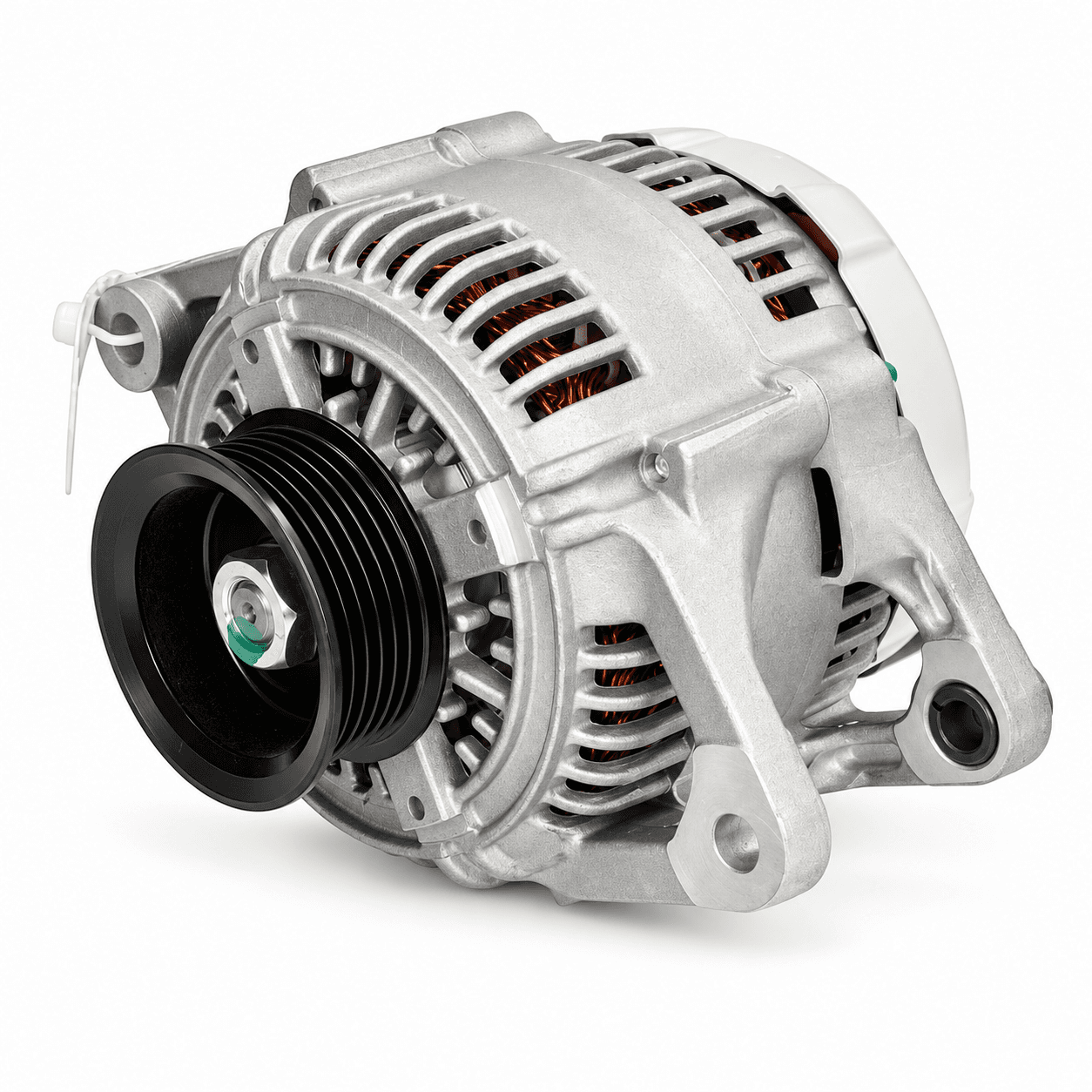Alternateur STARDAX 4727221 CHRYSLER DODGE 12V 120A — photo 1