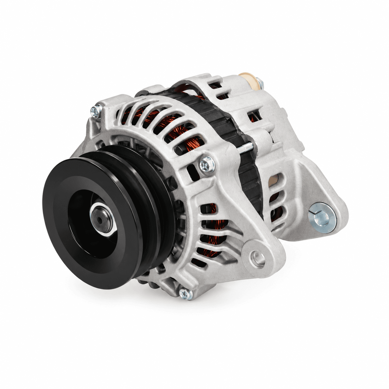 Alternateur STARDAX 282823 MAZDA FORD 12V 70A — photo 1