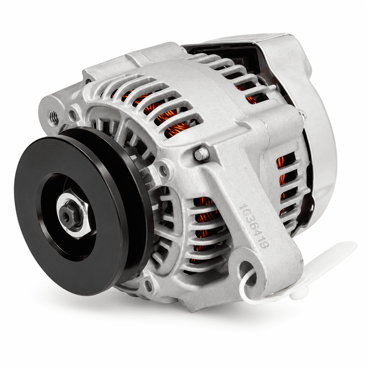Alternateur STARDAX STX110151R DAIHATSU 14V 55A — photo 1
